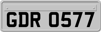 GDR0577
