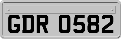 GDR0582