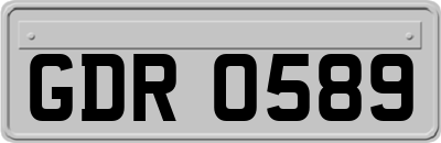 GDR0589