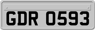 GDR0593