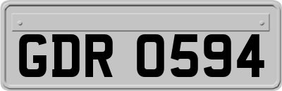 GDR0594