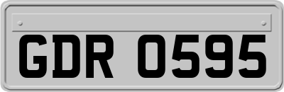 GDR0595