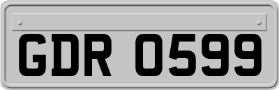 GDR0599
