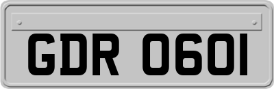GDR0601