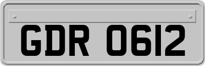 GDR0612