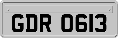 GDR0613