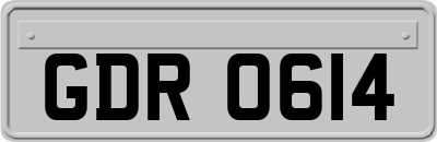 GDR0614
