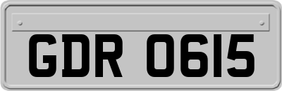 GDR0615