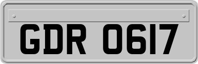 GDR0617