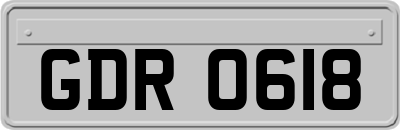 GDR0618