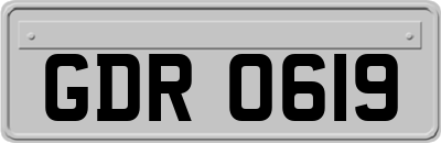 GDR0619