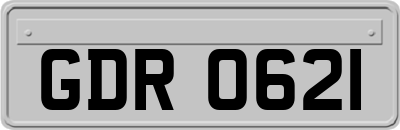 GDR0621