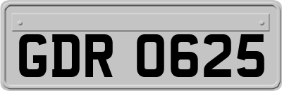 GDR0625