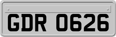GDR0626