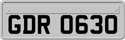 GDR0630