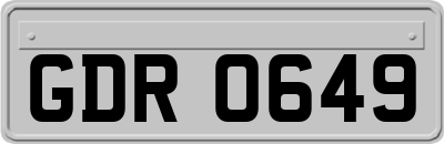 GDR0649