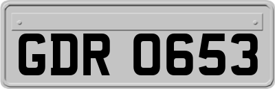 GDR0653