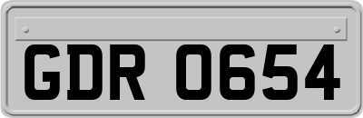GDR0654