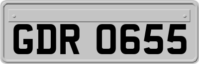 GDR0655