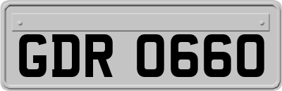 GDR0660