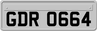 GDR0664