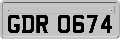GDR0674