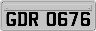 GDR0676