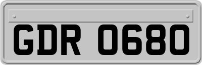 GDR0680