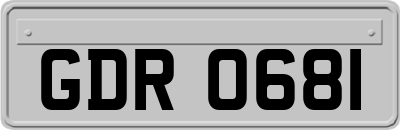 GDR0681