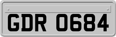 GDR0684