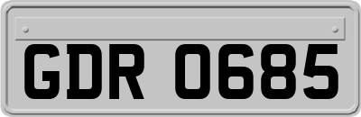 GDR0685