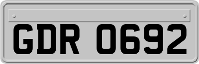 GDR0692