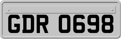 GDR0698