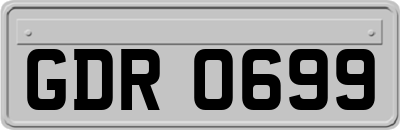 GDR0699