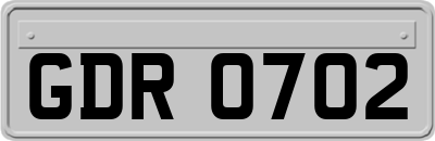 GDR0702