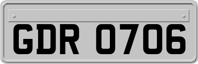 GDR0706