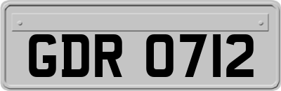 GDR0712