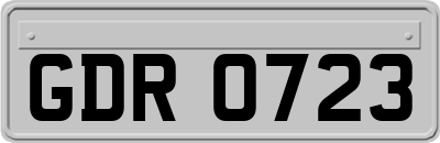 GDR0723