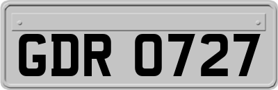 GDR0727