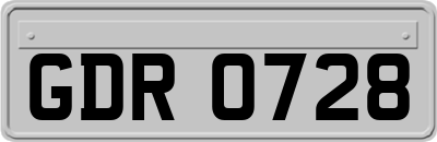 GDR0728