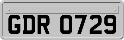 GDR0729