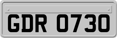 GDR0730