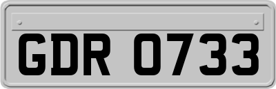 GDR0733