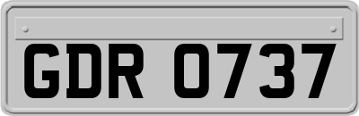 GDR0737