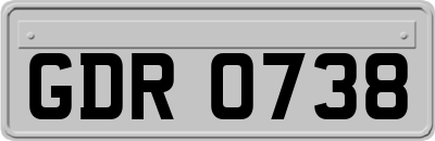 GDR0738