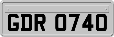 GDR0740