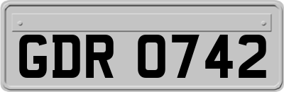 GDR0742