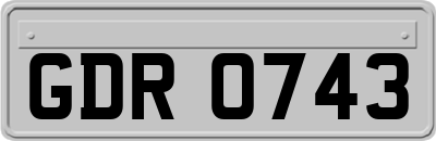 GDR0743
