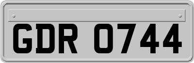 GDR0744