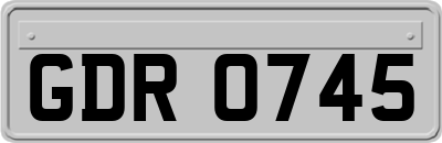 GDR0745